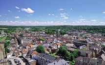 Wavre change de statut : le Syndicat d’Initiative devient officiellement « Office du Tourisme »