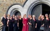 Il Diletto Vocale fait revivre les voix de la Venise de Vivaldi
