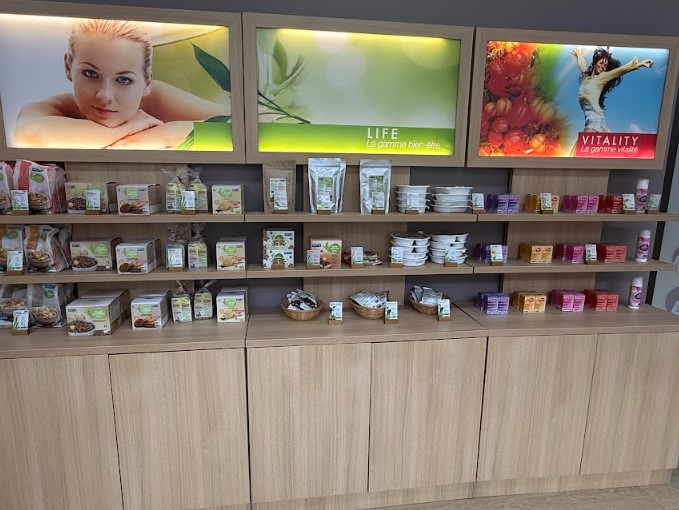 Rachel Jan, le coaching nutrition qui change la vie