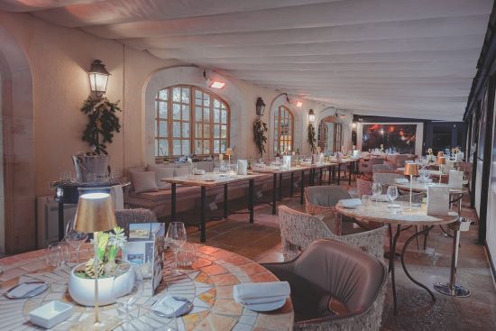 Alain Llorca l’art de vivre en Provence