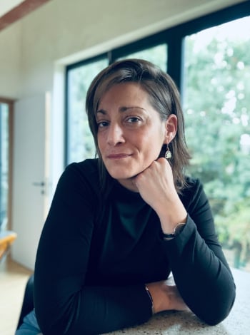 CORALIE TAMIGNIAU — L’Atelier C., l’endermologie en confiance à Genappe1