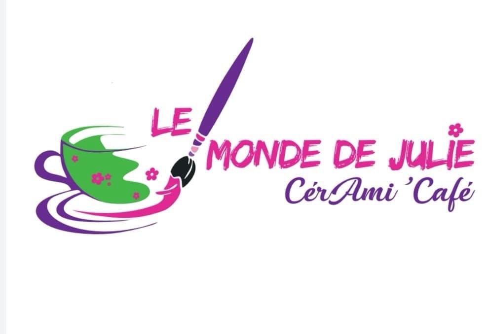 Le Monde de Julie  un atelier pas comme les autres