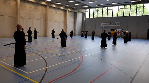 Sport'Ittre  le moteur du développement sportif au cœur de la commune d'Ittre11