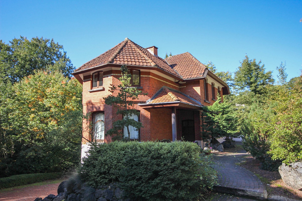 maison campagne victor horta 19