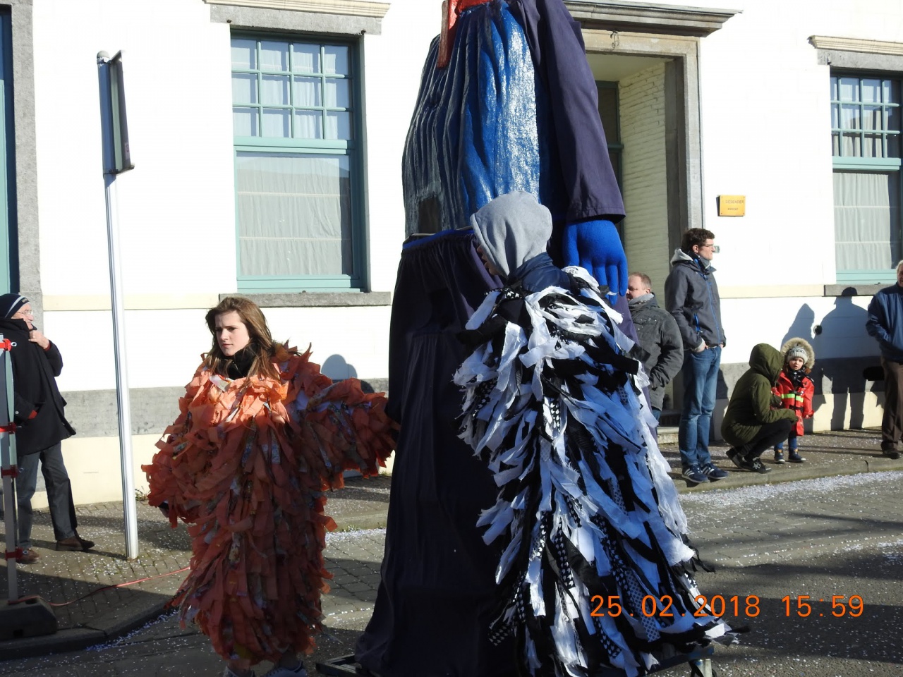 Carnaval de Perwez wawa magazine Brabant wallon 00142
