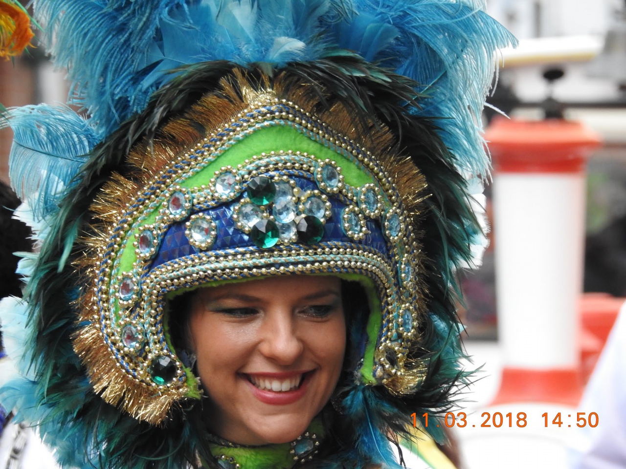 Carnaval de Wavre wawa magazine brabant wallon 2018 00001