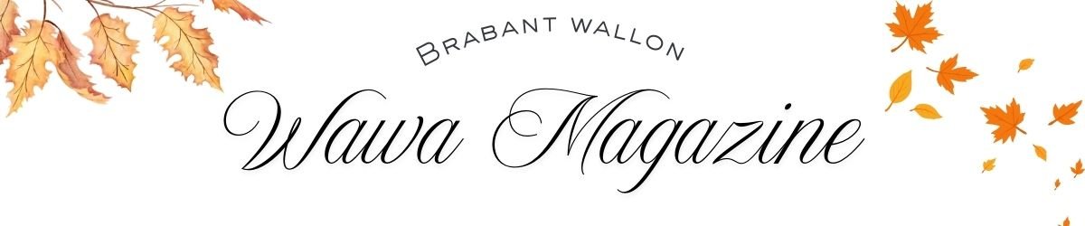 WaWa Magazine WaWa Magazine