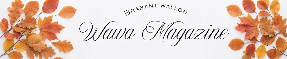 WaWa Magazine WaWa Magazine